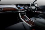 Honda Accord Sport (NZ) 2014 года